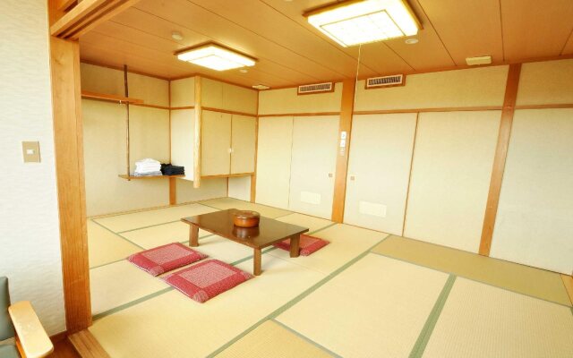 Itamuro Onsen Hotel Itamuro
