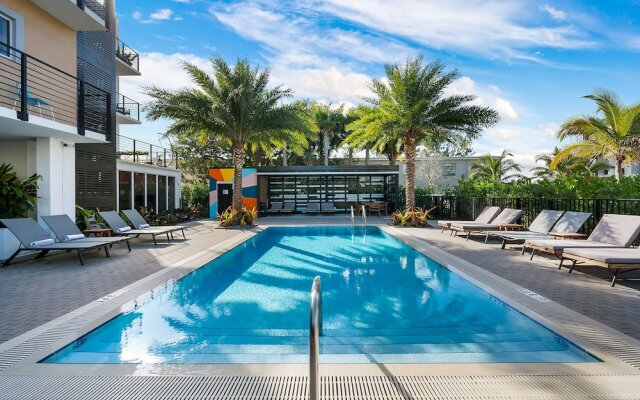 Wilton River Suites (Adults Only)