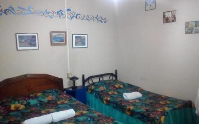 Casa Vieja - Guest House