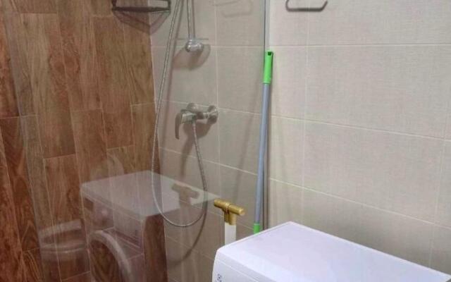 Bakuriani Orbi Palace, Didveli street 34 Apt 436