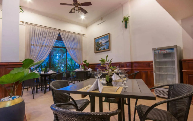 Putheavatei Boutique Hotel & Spa