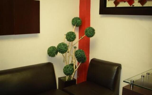 Hotel Abraham