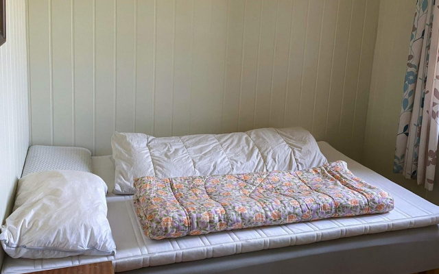 4 Person Holiday Home in Kjerrgarden