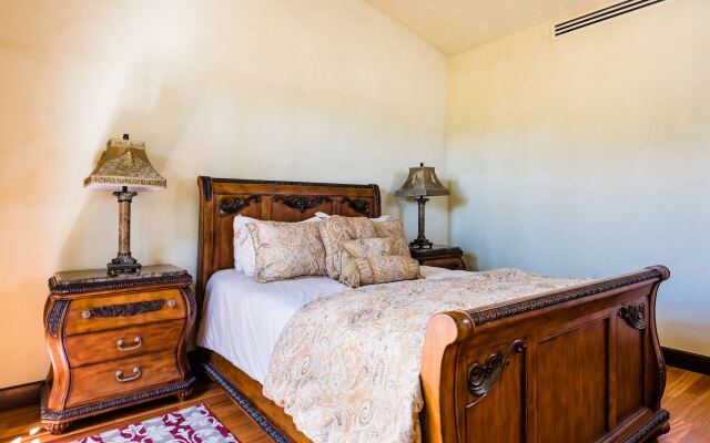 Luxury Vacation Rentals At Hacienda Pinilla