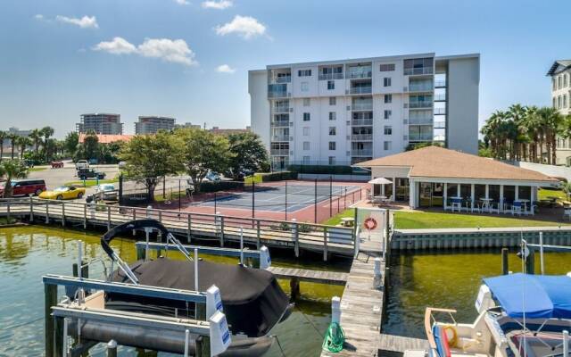 Dolphin Point 604c 2 Bedroom Condo