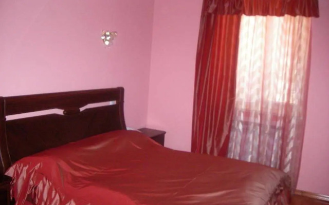 Gyumri Hotel