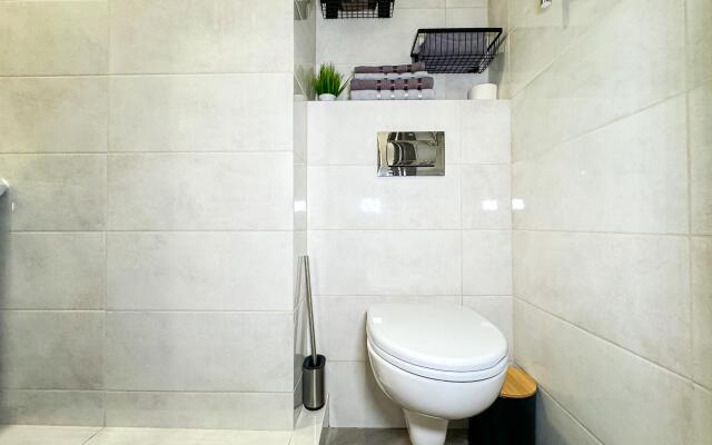 Apartment Monaco 24 on Alexandriyskiy Lane