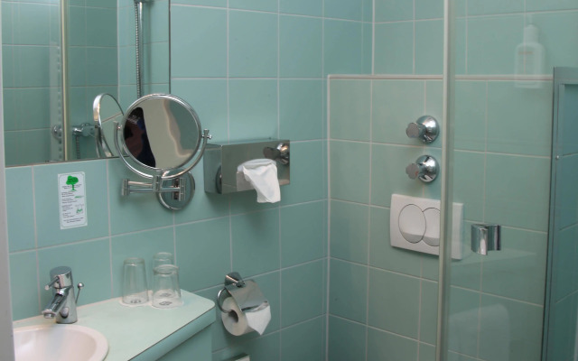 Helvetia Hotel Munich City Center