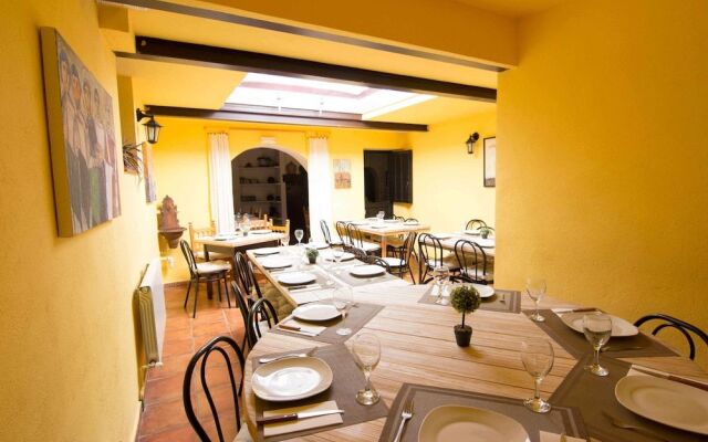 Hotel Rural La Ceramica