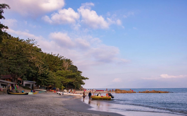 Apartamentos de Férias por Temporada Martim De Sá