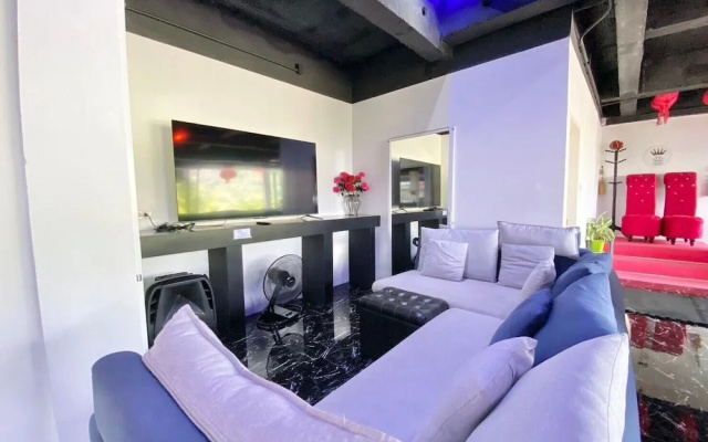 Private Pool Villa for Family & Friends