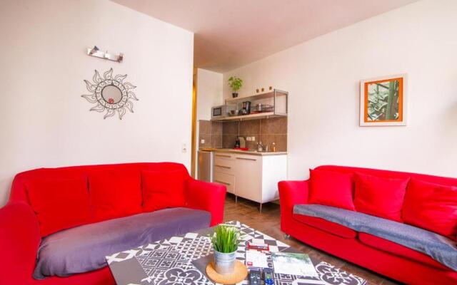 ROYALE APARTMENTS VIEUX LILLE 24H24H Access