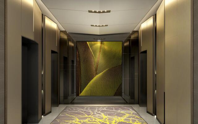 Holiday Inn Nanjing Harbour by IHG