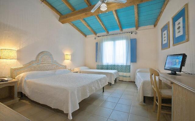 Villaggio Colostrai Hotel Club