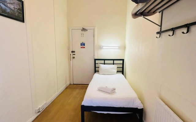 Thanet Hotel Annex