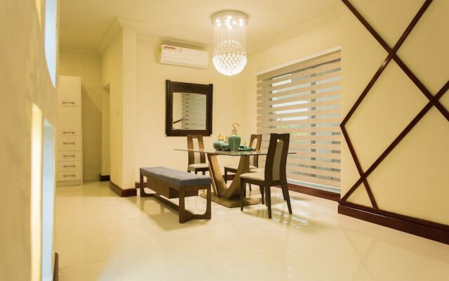 Kumasi Luxury Apartments at The Fairview