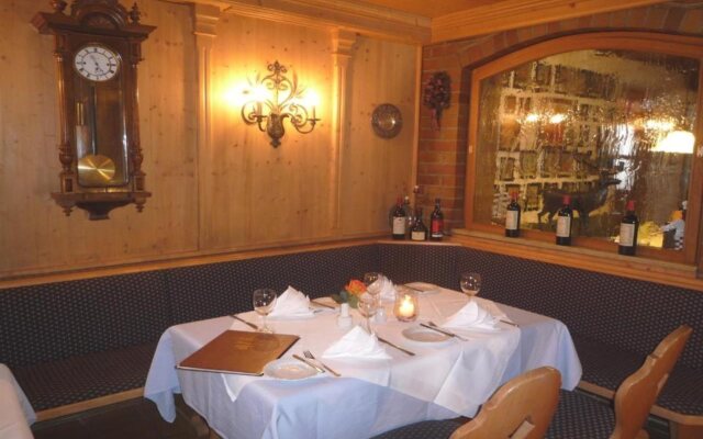 AKZENT Hotel Landgasthof Murrer