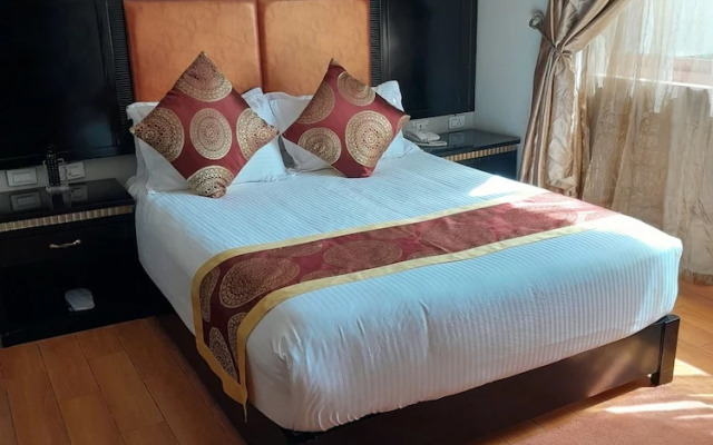 Zigzag Hotel and Spa