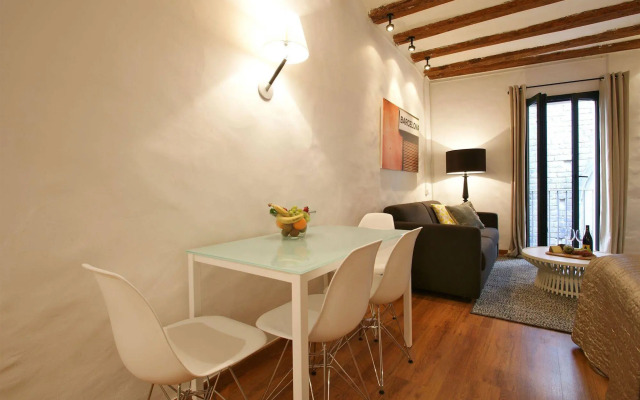 Feel Good Apartments Borne Down Town