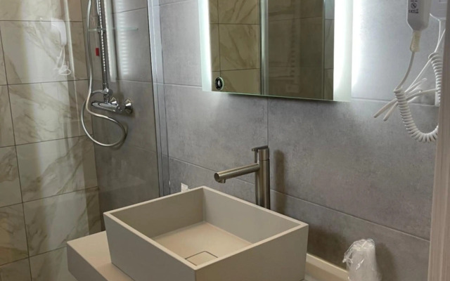 Hotel Sant'Elia