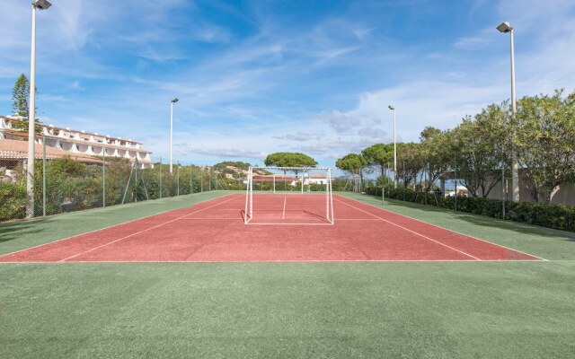 Nicolaus Club Cormorano Baja Sardinia