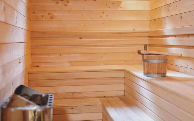 Chalet Badia in Zell am See