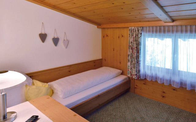 Hotel Pension Cafe Fritz