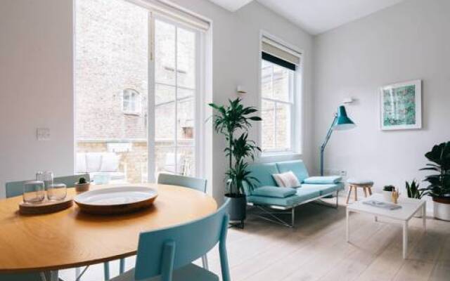 Central // 3Br Penthouse // Terrace // Duplex