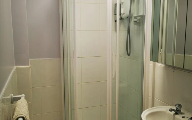 The Thoresby Guest House Scarborough