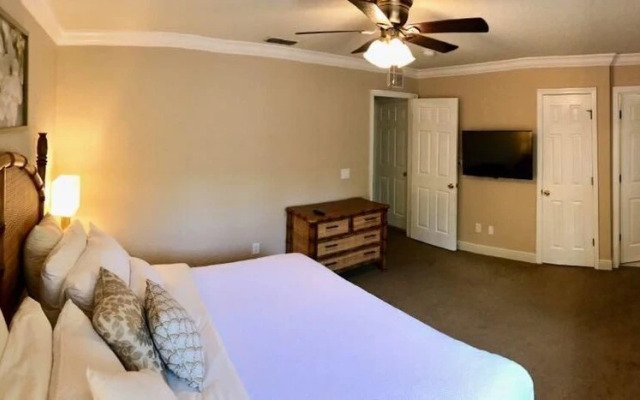 Calabria Regal Palms #2 Townhouse