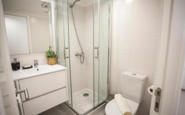 Light of Lisbon Apartments I