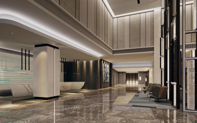 Holiday Inn Chongqing Guanyinqiao by IHG