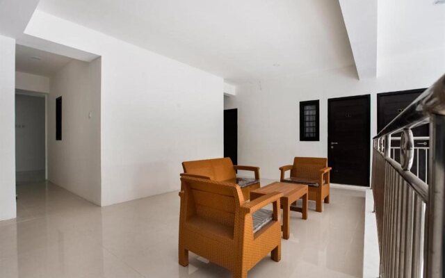 Capital O 3463 Cimahi Guest House