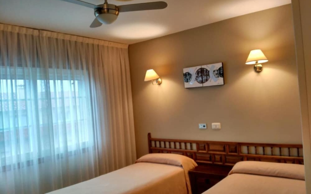 Hotel Xeito