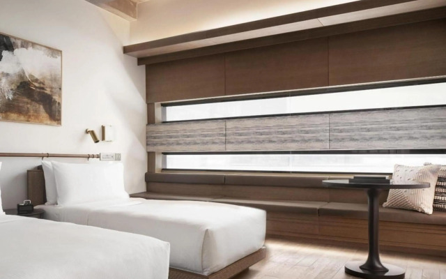 Hotel KVL