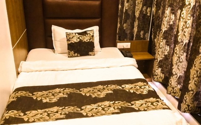 Hotel Alibaba Mumbai