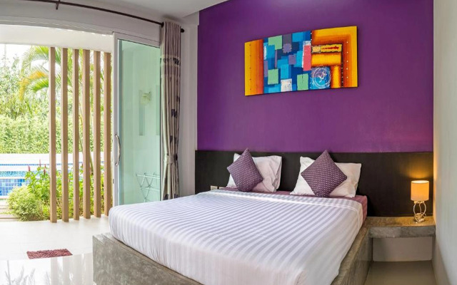 The Fong Krabi Resort