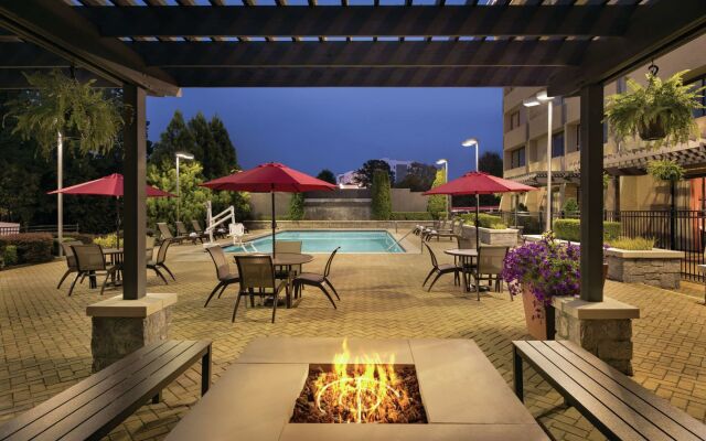 DoubleTree by Hilton Atlanta - Northlake