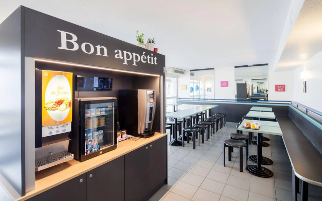 B&B HOTEL Orgeval