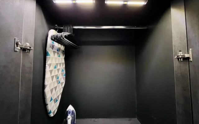 Urbano Art Stico Santa Elvira Laundry Parking Terrace