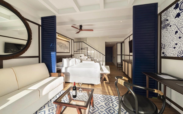 Ocean Coral Spring - All Inclusive