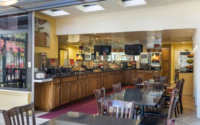 Best Western Plus Placerville Inn