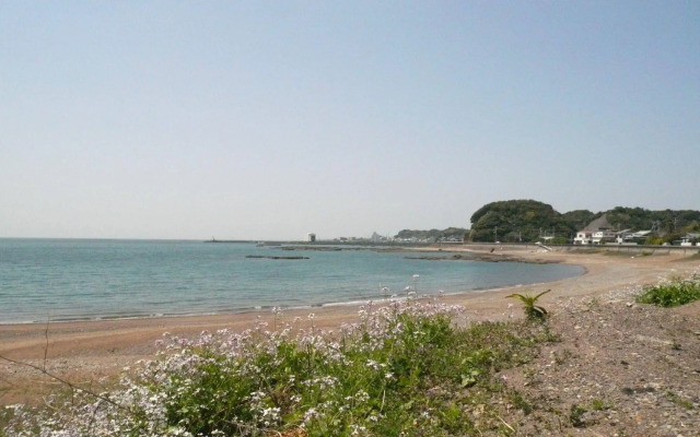 Pension Sirogisu