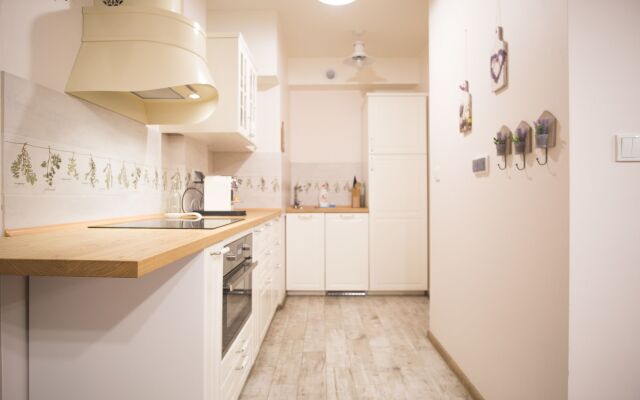 Pure Rental Apartments