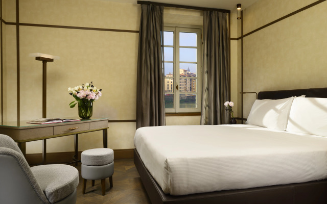Balestri Hotel