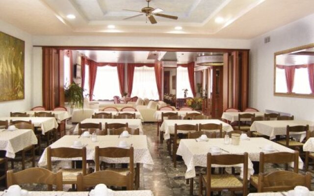 Park Hotel Peru ***S