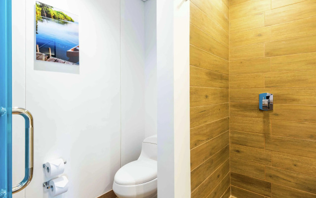 Hilton Garden Inn Santa Marta