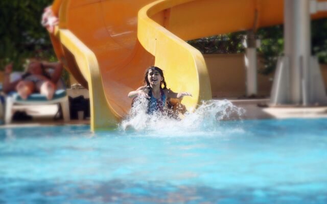 Kleopatra Beach Hotel - All Inclusive