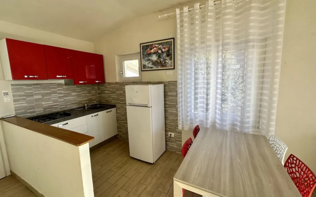 Villa Beba 1P in Bibione