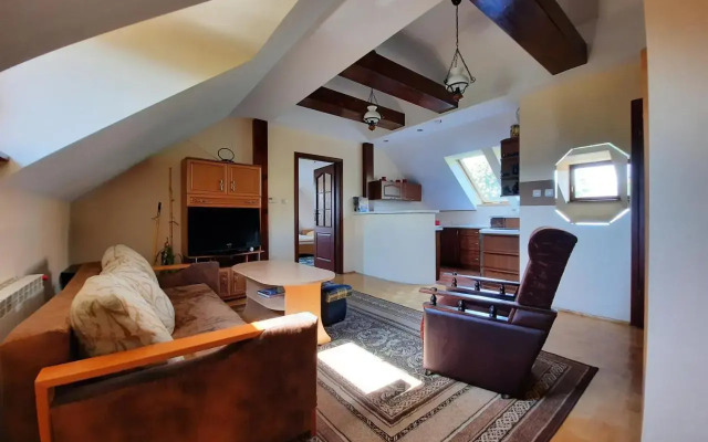 Noclegi w Księgarni